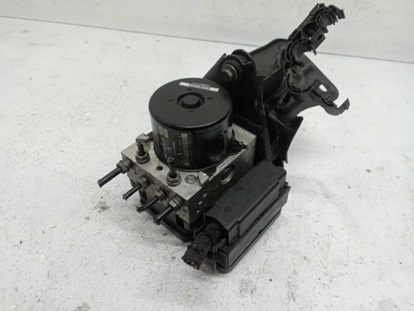 BLOC HYDRAULIC ABS VAG - Vue 1